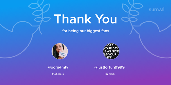 Our biggest fans this week: porn4mty, justforfun9999. Thank you! via https://t.co/BW46EPLYwl https://t<a href="/tag/closeup"class="tags"><span>#closeup</span></a><a href="/tag/creampie"class="tags"><span>#creampie</span></a><a href="/tag/bigass"class="tags"><span>#bigass</span></a><a href="/tag/amateur"class="tags"><span>#amateur</span></a><a href="/tag/teen18"class="tags"><span>#teen18</span></a>