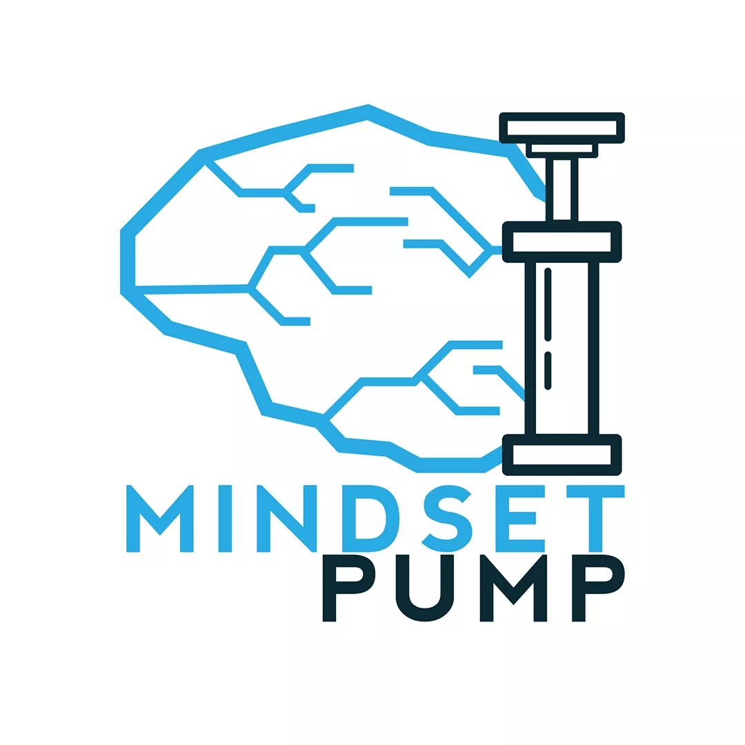 MindsetPump's tweet image. #NewProfilePic