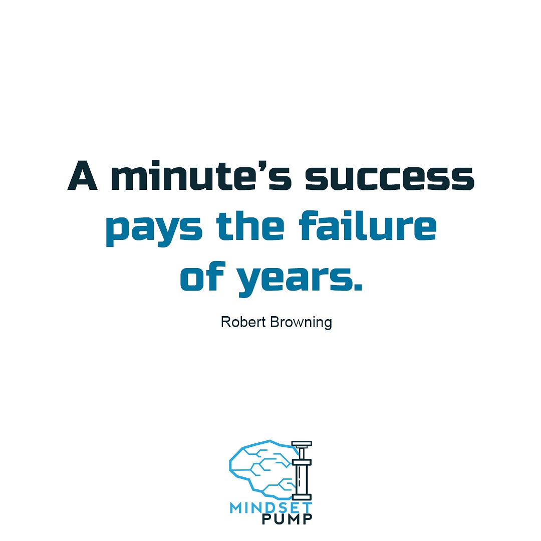 MindsetPump's tweet image. 