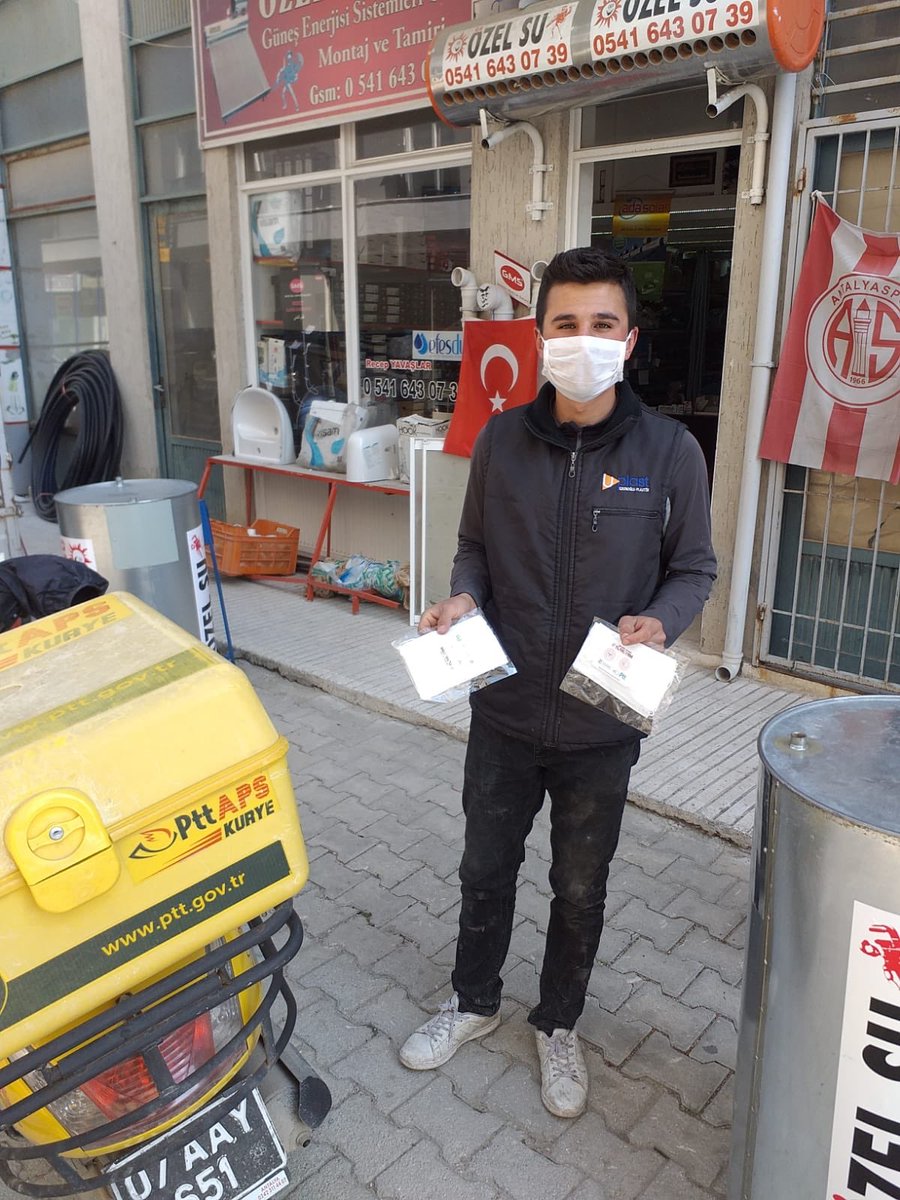 Ömer ÇİMŞİT tweet media