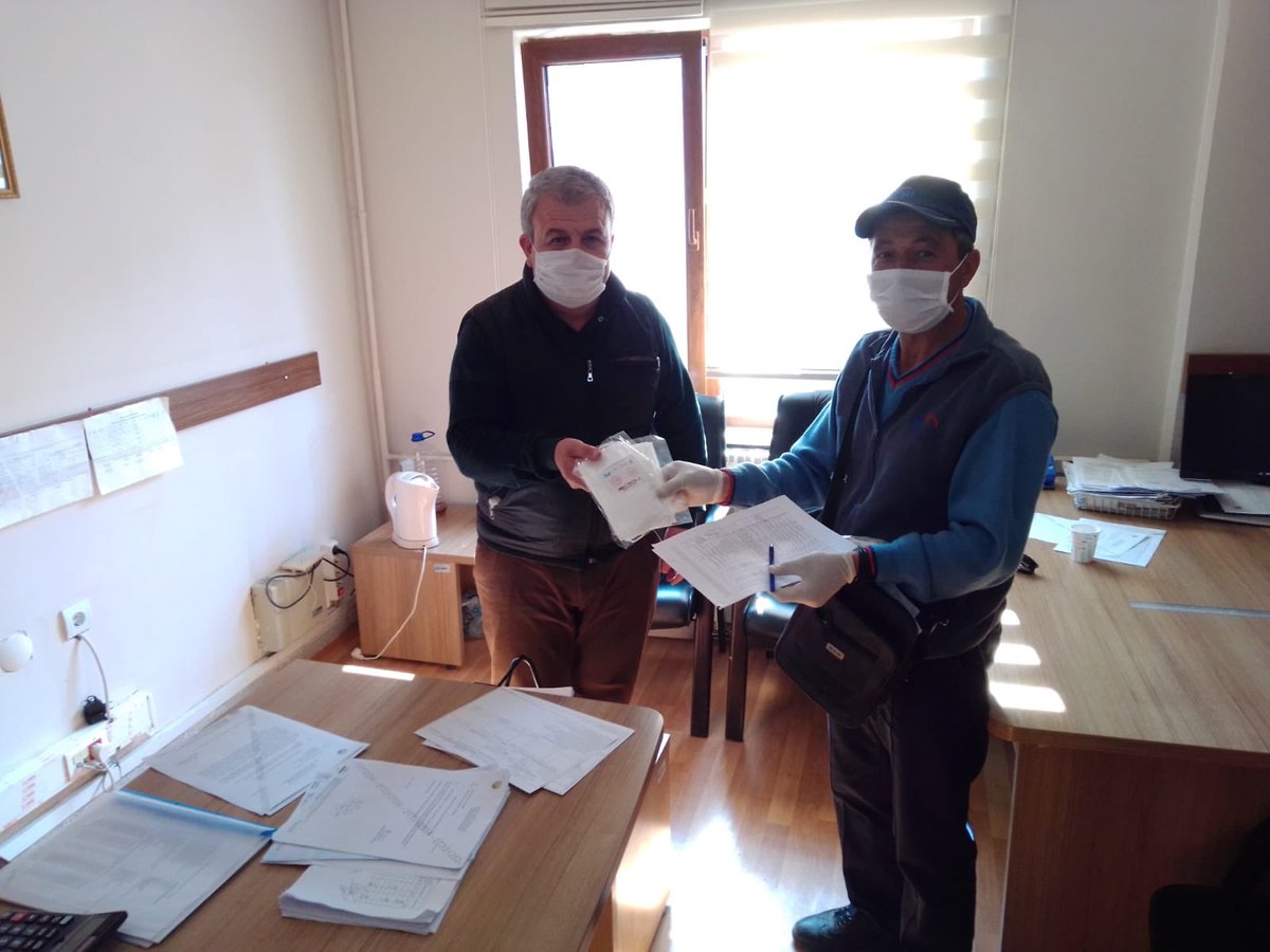 Ömer ÇİMŞİT tweet media