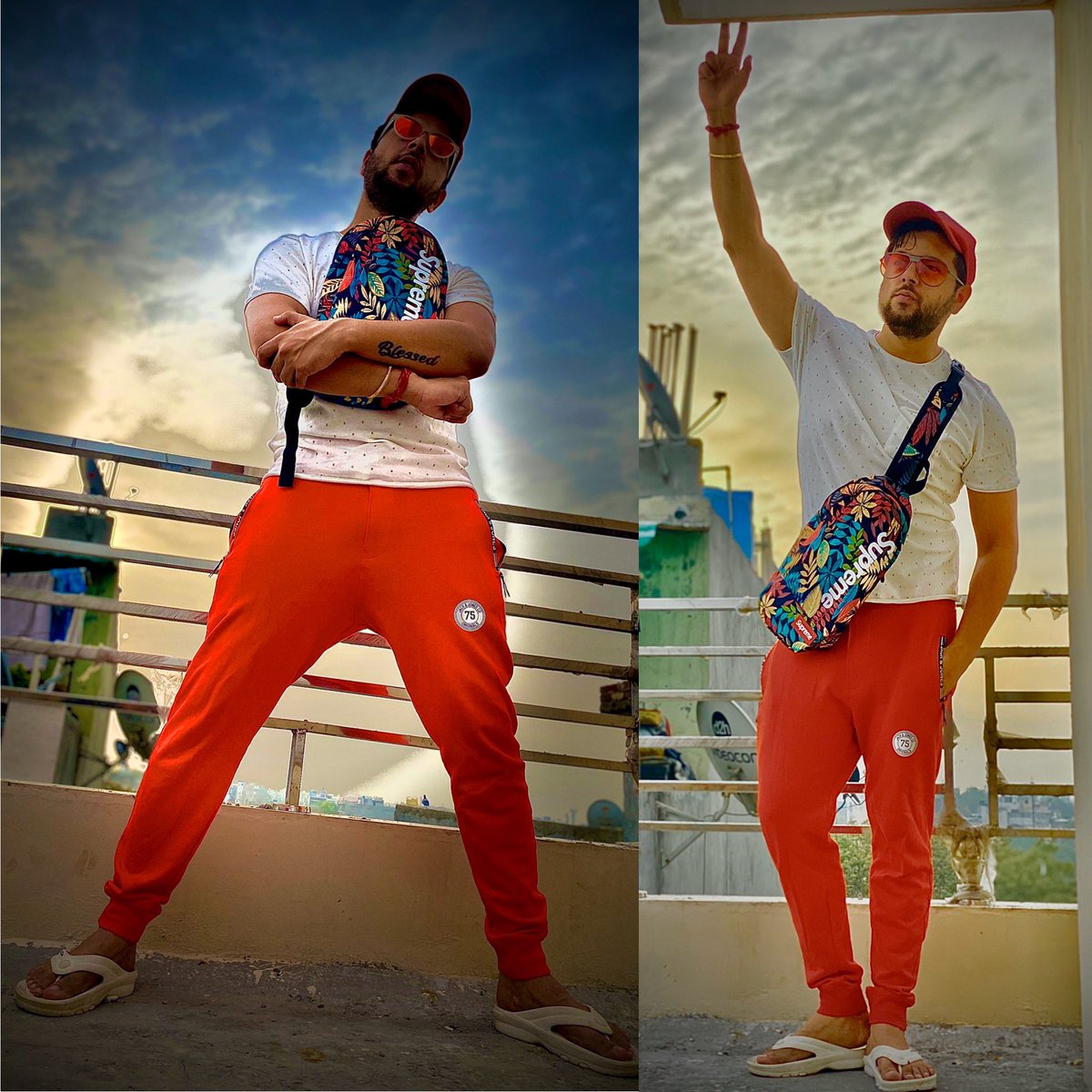 hemantzonevlogs's tweet photo. Style is more about being yourself.
.
.
#fashion #lifestyle #instafashion #style #mensfashion #money #styleoftheday #latestfashion #youtuber #travelgram #brand #trending #keeploving #hemantzone @YTCreatorsIndia @YouTubeIndia @YouTube 

YouTube : https://t.co/nnBXlpHsuy https://t.co/NMgdVb5nfG