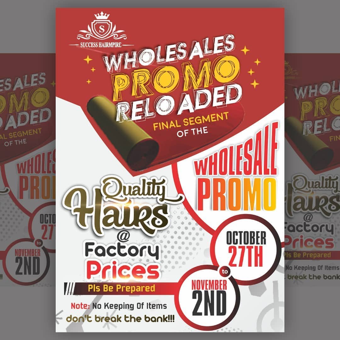 logoladystudio's tweet photo. Get your flyer today.
Send us a message 
#hustlersquare #owanbeparries  #loveweddingsng #lagos #naijabrandchick #worldlogo #graphics #nigeria #lagos  #logo #logodesinger #logolady #logoladyng #asoebiinspiration #asoebiafrica #like4likes  #likeforlikes  #lockdown #payusviaBVN https://t.co/Zyx8jfXSVC