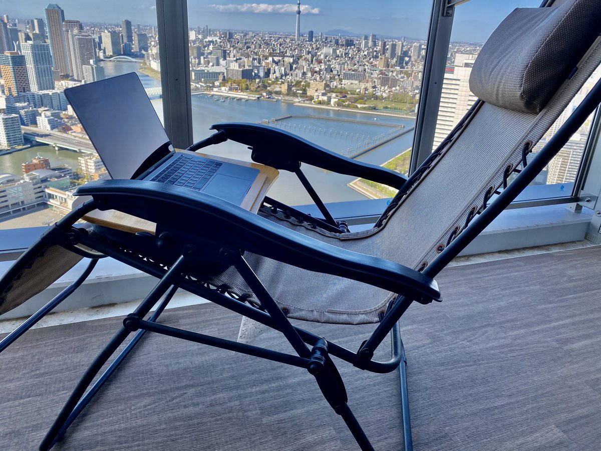 コールマン インフィニティチェア用サイドテーブル コールマン