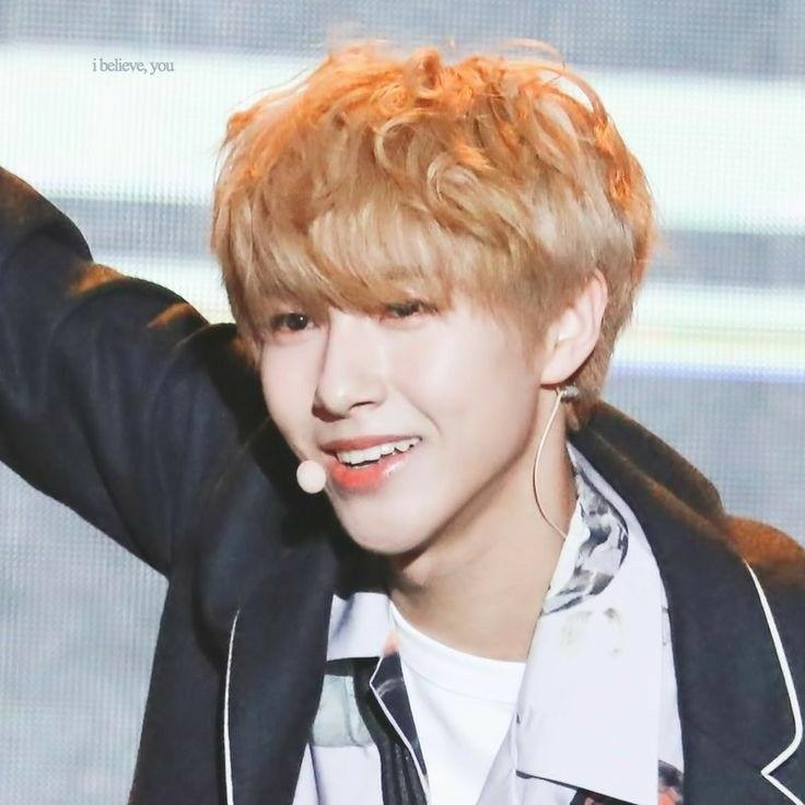 huang renjun as kazuki shimada ✧*。short thread ✧*。