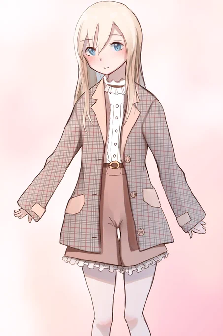 春ゆーちゃん 