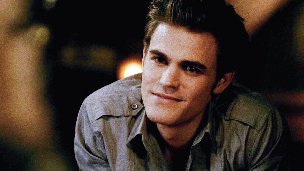 the best tv boyfriend to ever exist