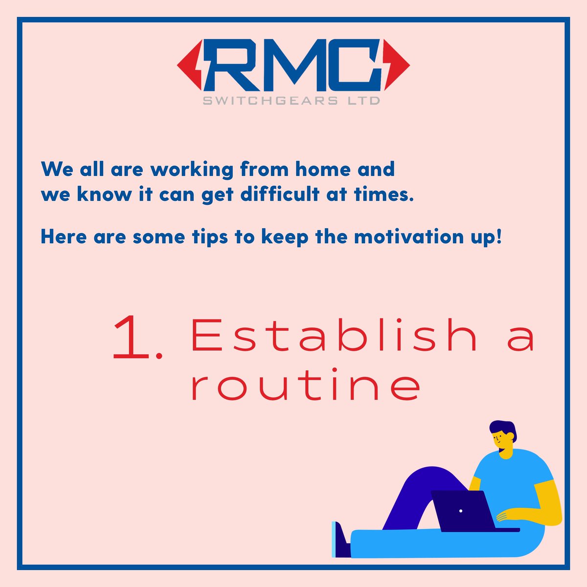 RMC Switchgears Ltd. tweet media