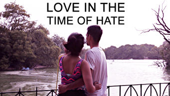 Many couples in India are defying tradition and choosing to marry for love, risking social backlash, arrest, and sometimes their lives. #LoveInTheTimeOfHate (2016) by  #VikramMishra.Streaming on  @NetflixIndia.