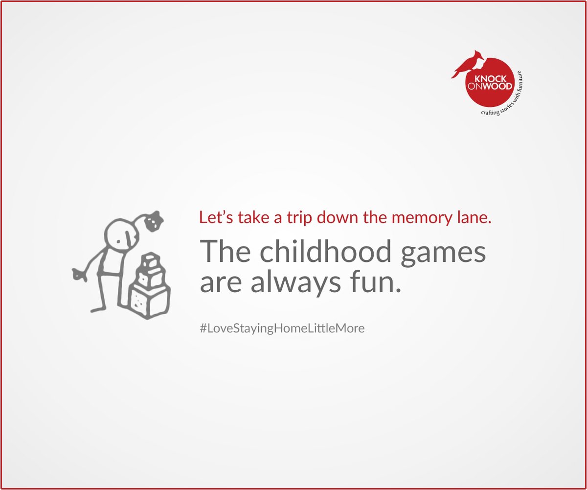 knockonwood5's tweet image. Cards, Carrom, Chess......
Where have these been?

Bringing childhood games back to life is always a great idea.
Now is the time to strike a game with all the family members.

#LoveStayingHomeLittleMore #KnockonWood #KNW #StayHomeStaySafe #DidYouKnow