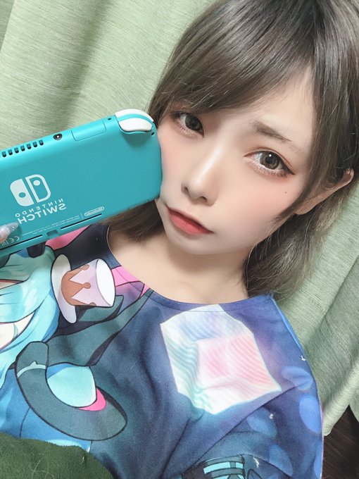 コスプレイヤー椿なぎさのTwitter画像24