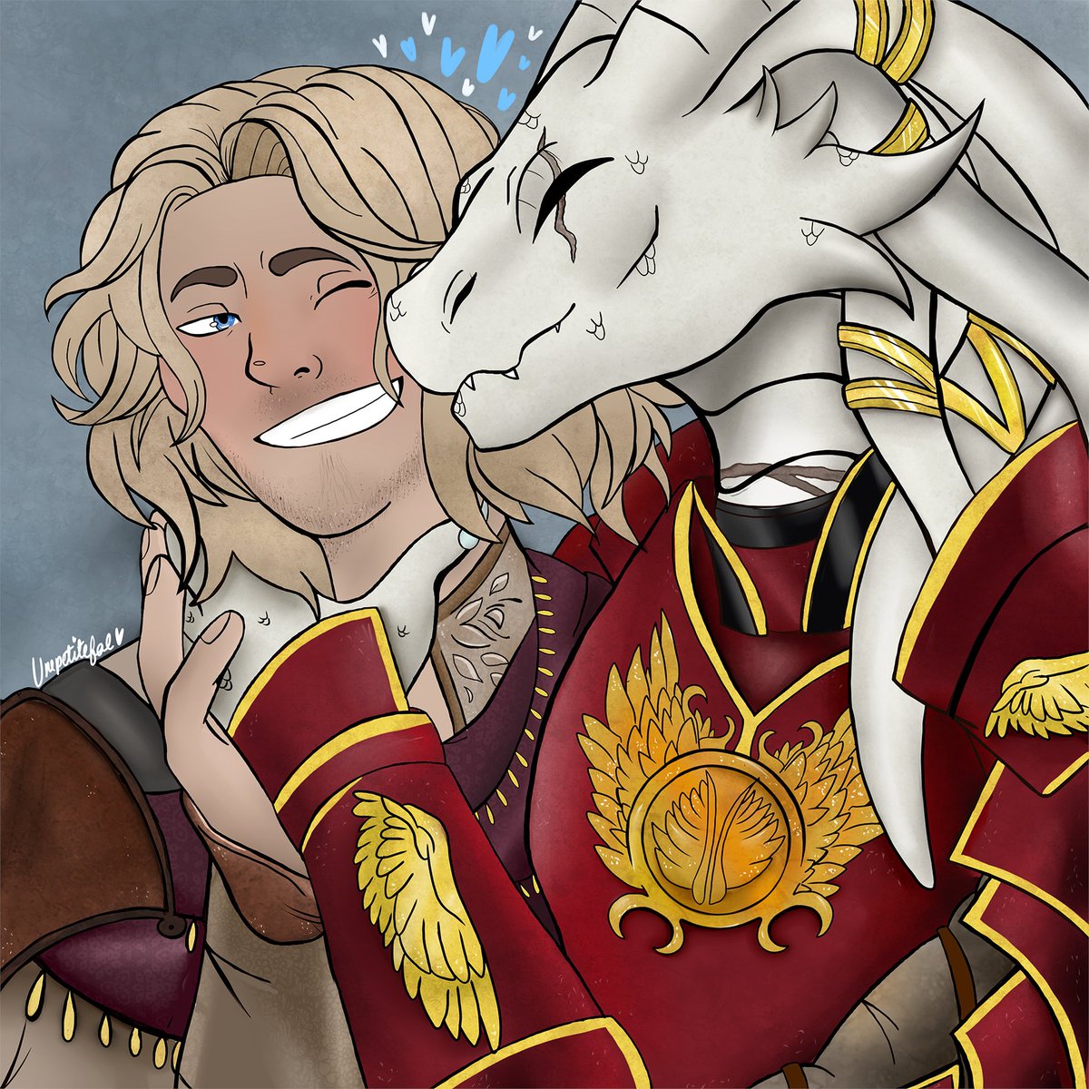 ismark curse of strahd