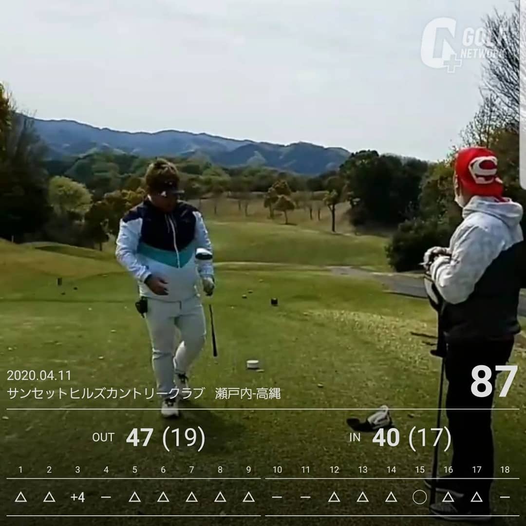 rgolf_z's tweet photo. #ゴルフ #負けられない戦い #ゴルフ日より #ゴルフ好きな人と繋がりたい #ゴルフ男子 #ゴルフ女子 #ゴルフ⛳ #うまくなりたい https://t.co/C2CXI1WSod