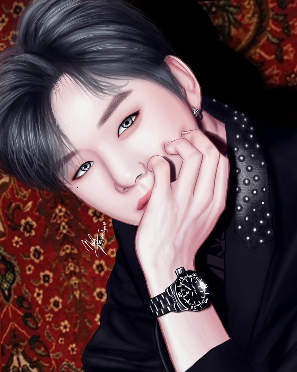 peachinyel5's tweet photo. 2019 Swag🤭🤭😍
.
#My_Dear_Daniel  #kangdaniel #강다니엘 #kangchoding #강초딩 #姜丹尼尔 #カンダニエル #kangdanielfanart #강다니엘팬아트 #wannaonefanart #워너원팬아트 #wannaone #워어원
#갓다니엘  #hyperrealistic   #WeAreWithDaniel #강다니엘_사랑해 #강다니엘_행복해 https://t.co/ct9V3kLQTa