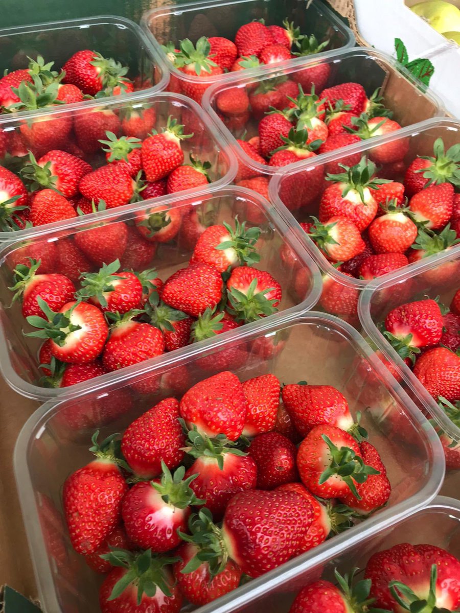 The_Goods_Shed's tweet photo. Eeek thank goodness the start of the season! Local produce only here, get yours delivered via our website https://t.co/qWkn91eBHL #createlocalfoodnetworks #supportourfarms #jobsforthekids https://t.co/aWVtNmOziV