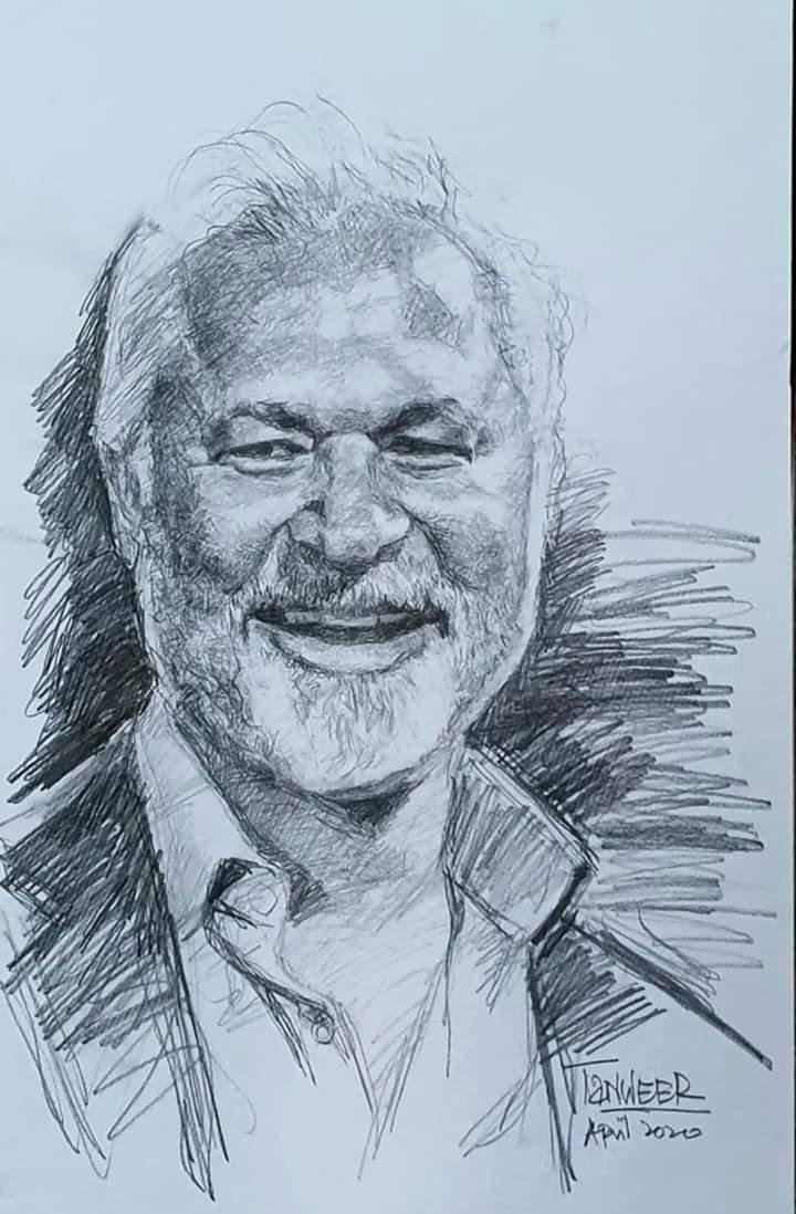 Better than asli, top class work feeling honoured. Thank you <a href="/TanweerFarooqi/">tanweer farooqi</a>