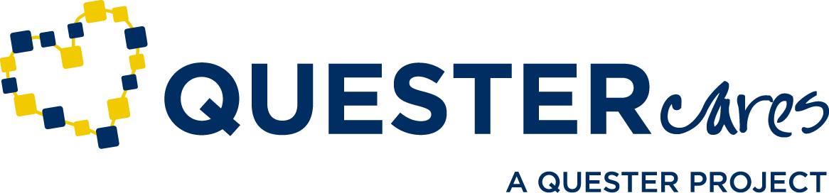 We know it's not been easy for a lot of people lately and we want to do our part. So far, Quester has donated 4000 meals to the Food Bank of Iowa. If you have the means, please consider helping. We're in this together.