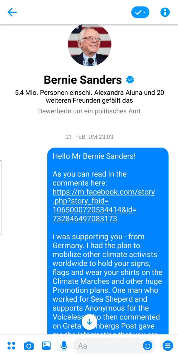 LOVE4Justice33's tweet photo. I stopped supporting @BernieSanders in February and wrote him this letter.I know how many people had so much hope in him and are so in need of support. And now Mr Sanders EVEN supports Biden...that creepy guy!!! Thats truly unloyal. You gave up on all the people. Dont forget that https://t.co/YvyWHiQN1o