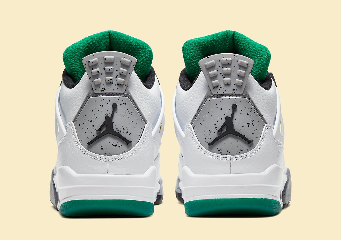 jordan 4 april 16