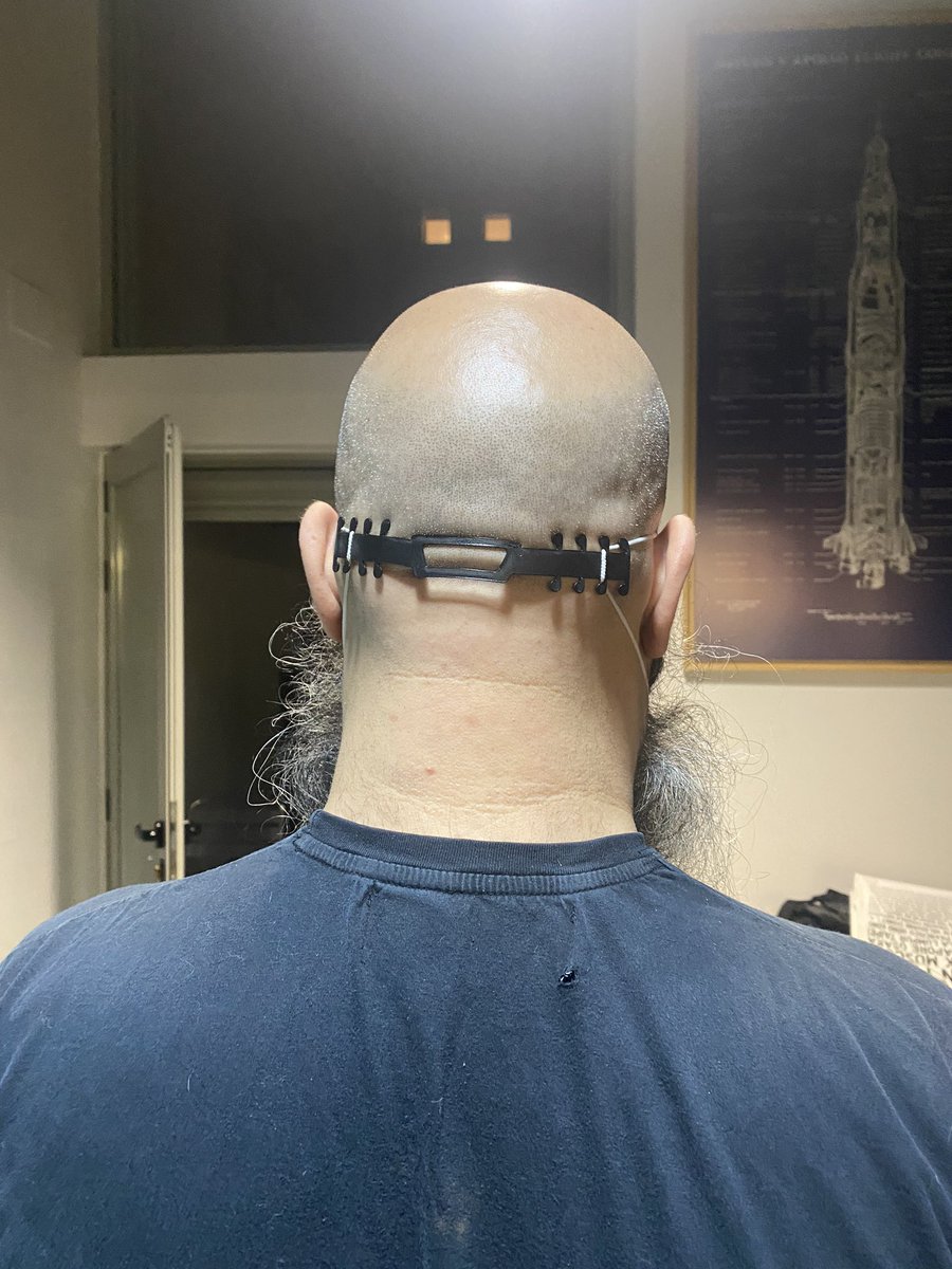 Adaptadores para mascarillas