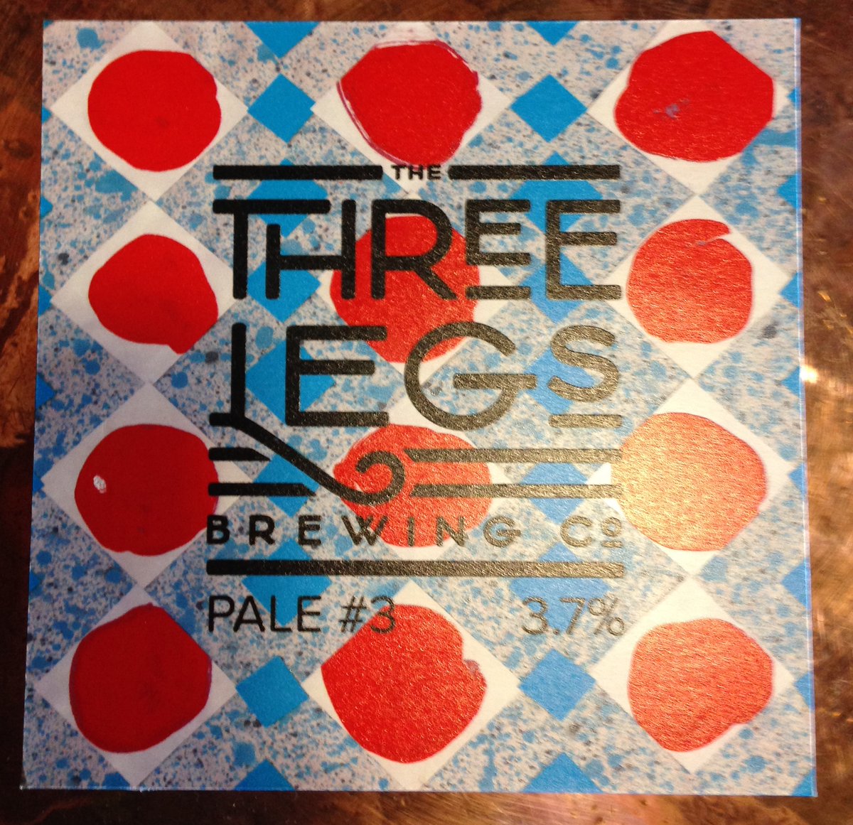 The Selden Arms tweet media