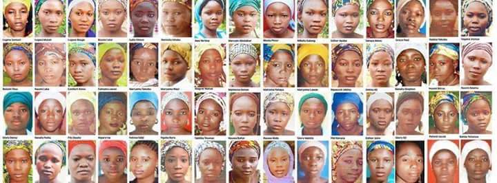 26. No one could account for how many escaped through the night, because girls were still appearing from every side. The reason for the delay of getting accurate number of the missing girls,