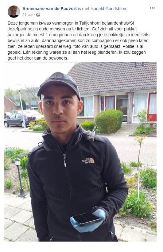 Gerard de Boer ⚓🚢 tweet media