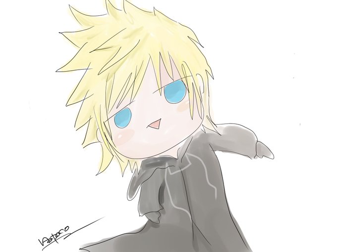 ロクサスのtwitterイラスト検索結果 古い順