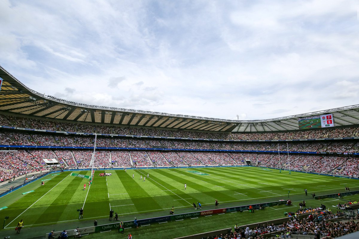 👉COVID-19 Government &amp; England Rugby Support Webinar

🏴󠁧󠁢󠁥󠁮󠁧󠁿🏉are running a webinar to help rugby clubs outline the support available from the Government, Sport England and England Rugby

📆16/04
⌚️7.00pm
🔗Register; bit.ly/2XvAb0h