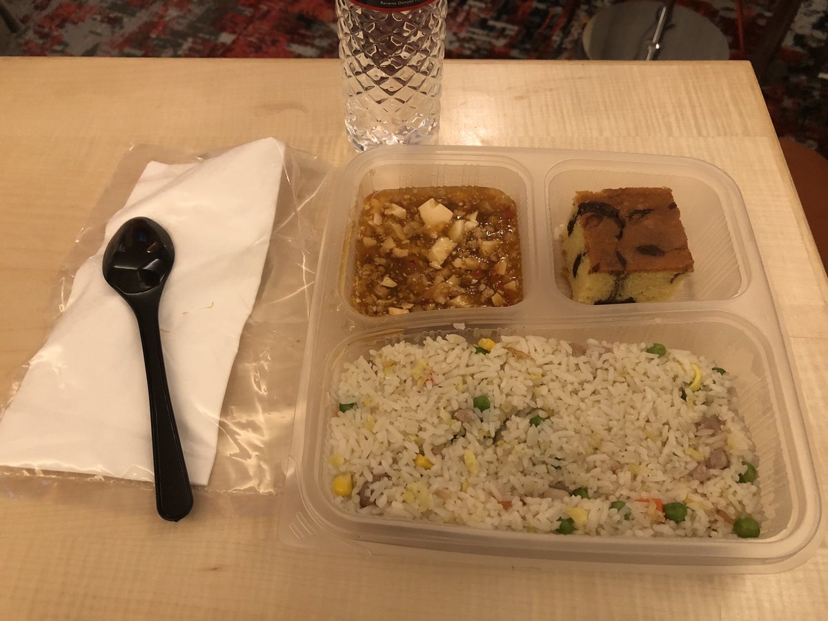 Almost forgot with my   #Day6   #quarantine food update!