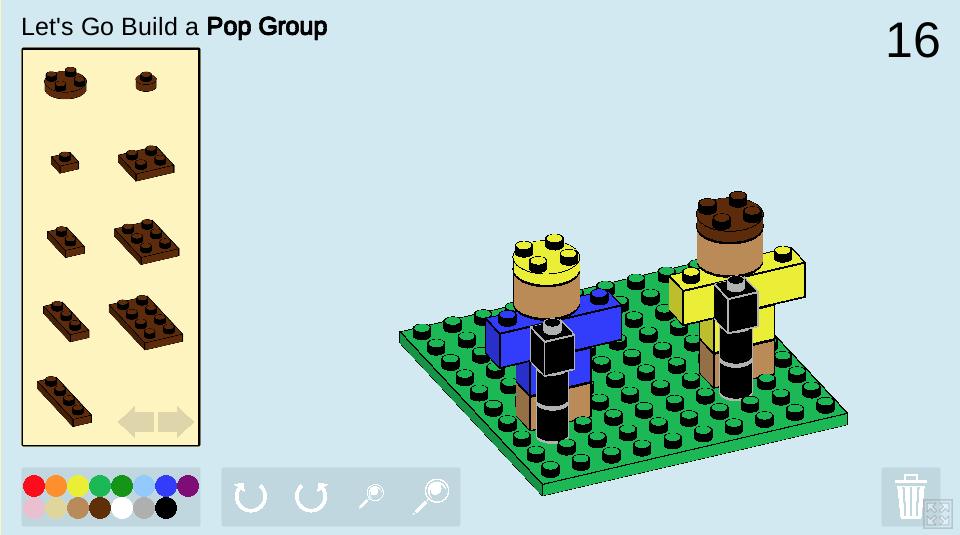 lizzero1's tweet photo. #LetsGoBuildA Pop Group https://t.co/YIJisMqKMB