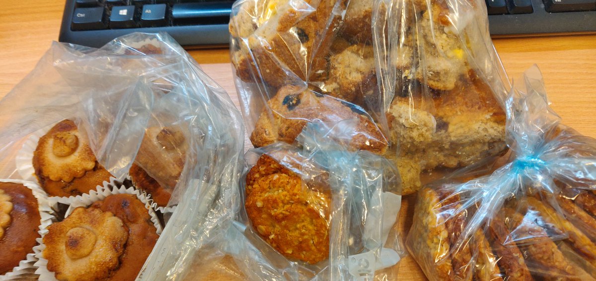 Gill Love (@digestivegill) on Twitter photo Thanks for the Easter bakes <a href="/Heather30817174/">Heather Smith</a> Going down a treat in Division A bronze command <a href="/CUH_NHS/">Cambridge University Hospitals NHS</a> #covid19 #StayHomeSaveLife <a href="/learssw/">Samantha Lear</a> Thanks for the Easter bakes <a href="/Heather30817174/">Heather Smith</a> Going down a treat in Division A bronze command <a href="/CUH_NHS/">Cambridge University Hospitals NHS</a> #covid19 #StayHomeSaveLife <a href="/learssw/">Samantha Lear</a>