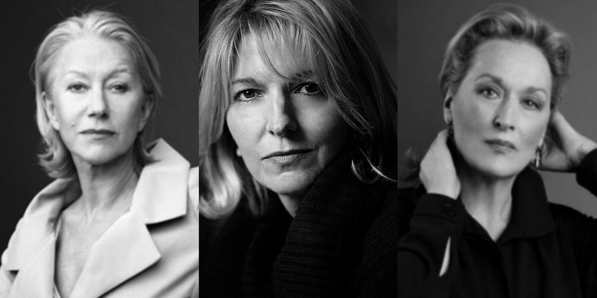 VioletGinDeVil's tweet photo. ✴️Consistency ✴️
Steadfast adherence to the same principles, course, form, etc. 'There is consistency in her pattern of behaviour'
#TuesdayTorment #JustJRed #MirrenMagic #TheStreep https://t.co/tsaaKP9mQs