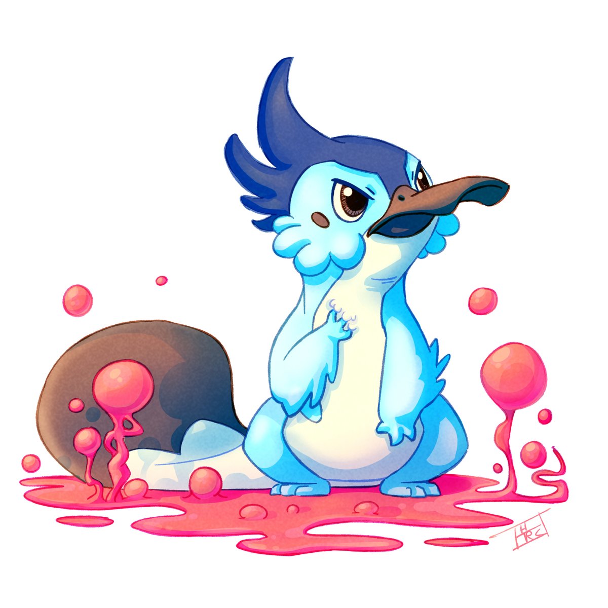 Temtem_Tamers's tweet photo. The #Temtem community is killing it with these art works🔥

This #FanartFriday goes to @FreiresArt! https://t.co/fVfe6pdmGS