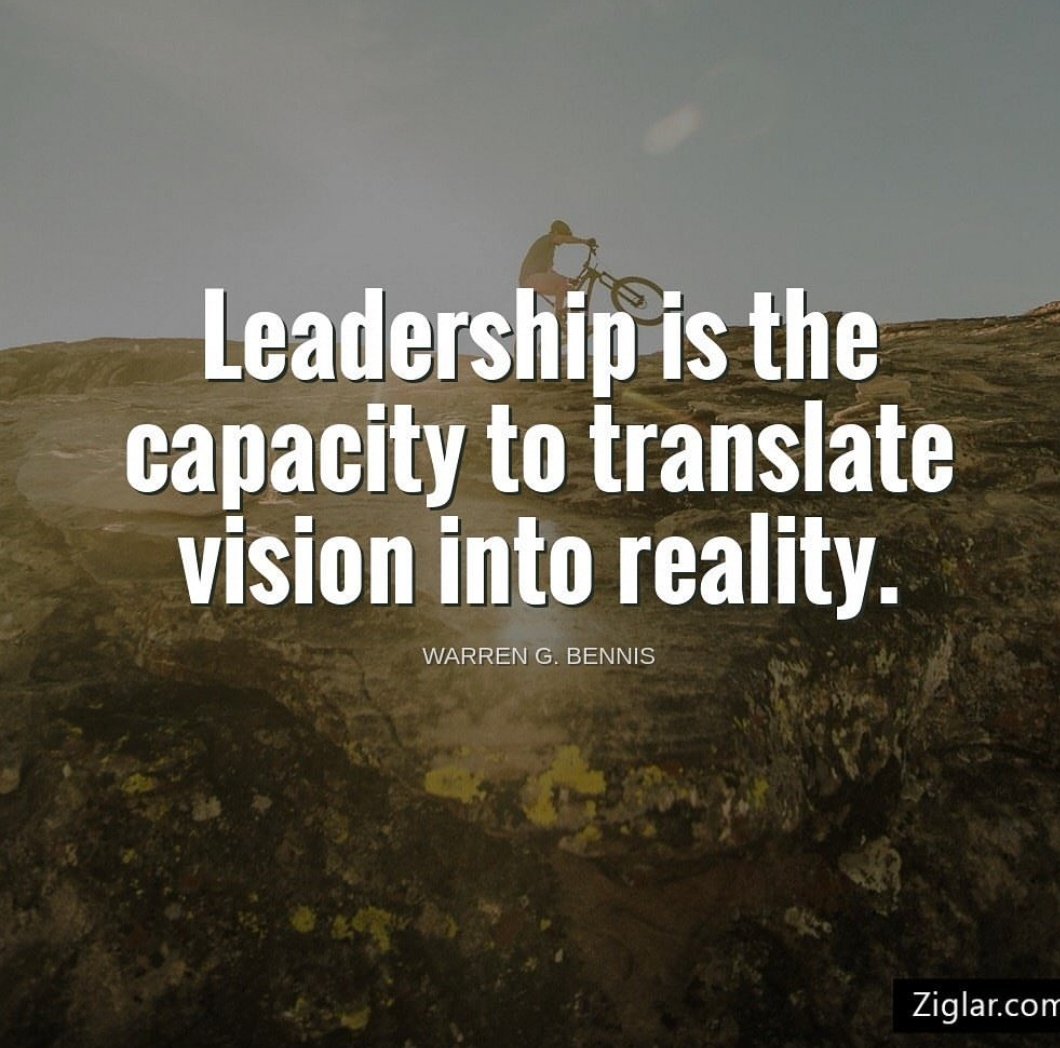 skossa01's tweet photo. People buy into your leadership before they buy into your vision. #leadership #vision #walkthetalk @lakeshore_mhc https://t.co/EWF0m6YvtA