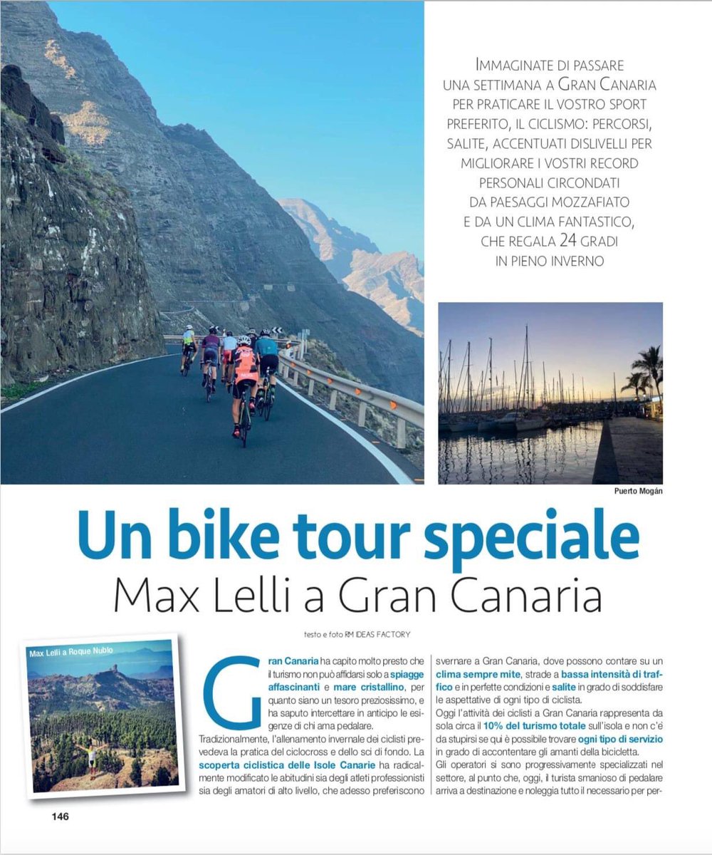 mauro_scovenna's tweet photo. Oggi su #torinomagazine
💪👏🚴♂️👊 https://t.co/84aUtrQFkP