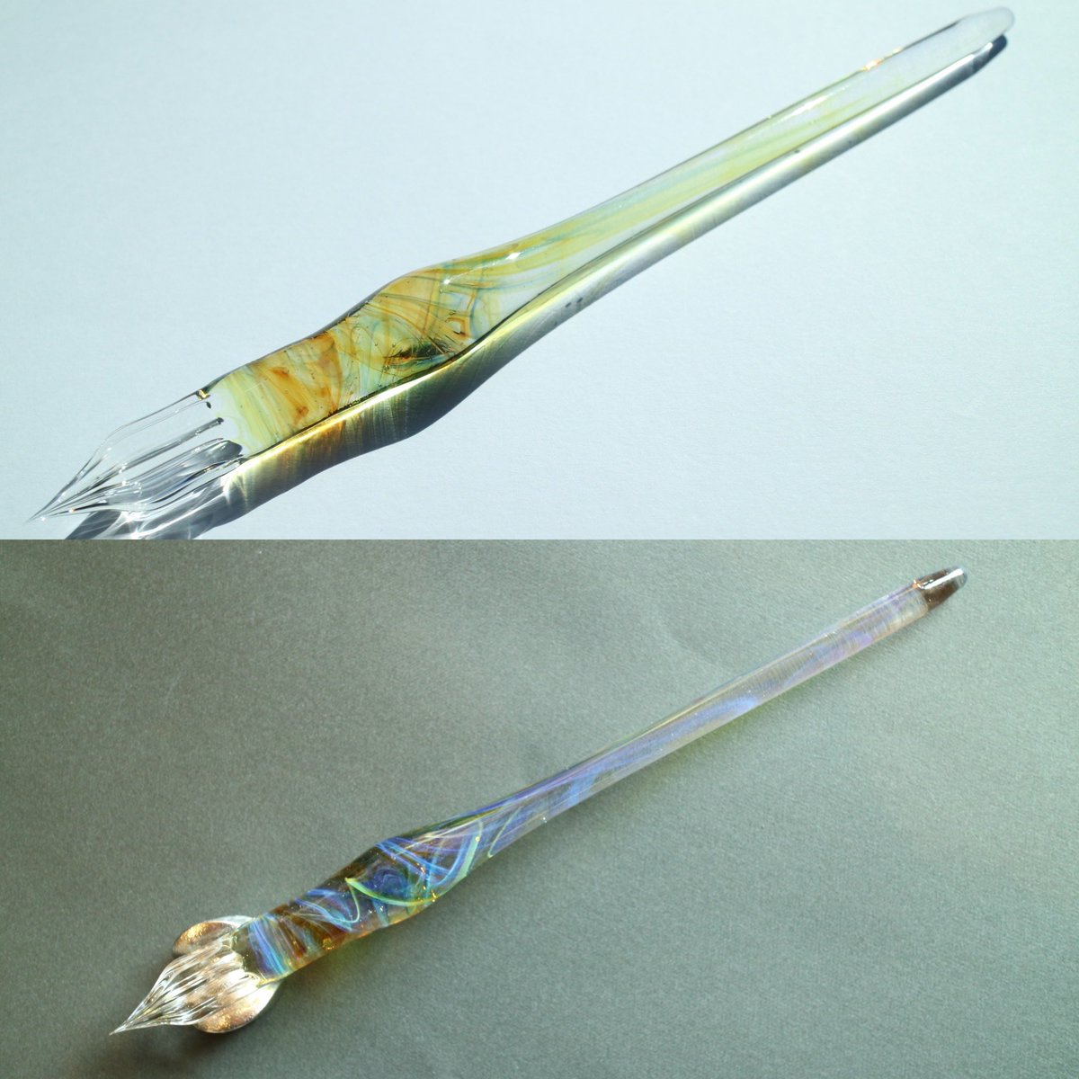 ガラスペン aun 月 M 【公式通販】