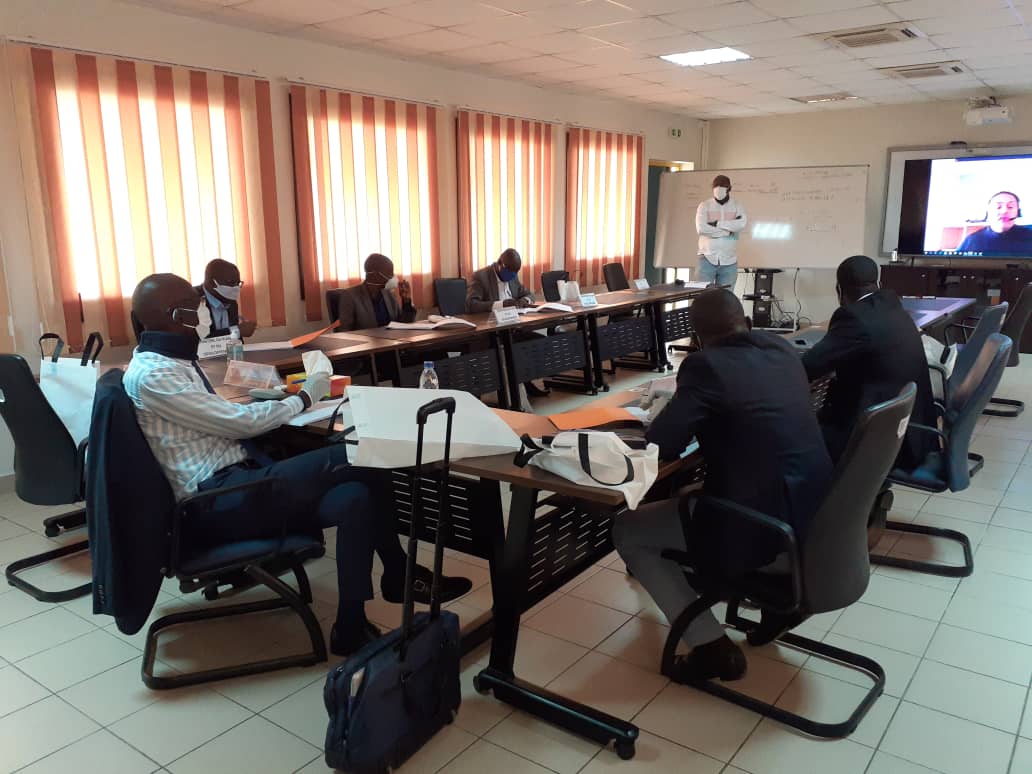 sejenci's tweet photo. #Lesrencontresdesejenci le 14 avril 2020
Programme de développement des capacités de gestion de données des Structures Publiques par @sejenci
#ouverturedesdonnées #FormationDataScience
#Renforcementdescapacités https://t.co/1Wc8c8rsPj