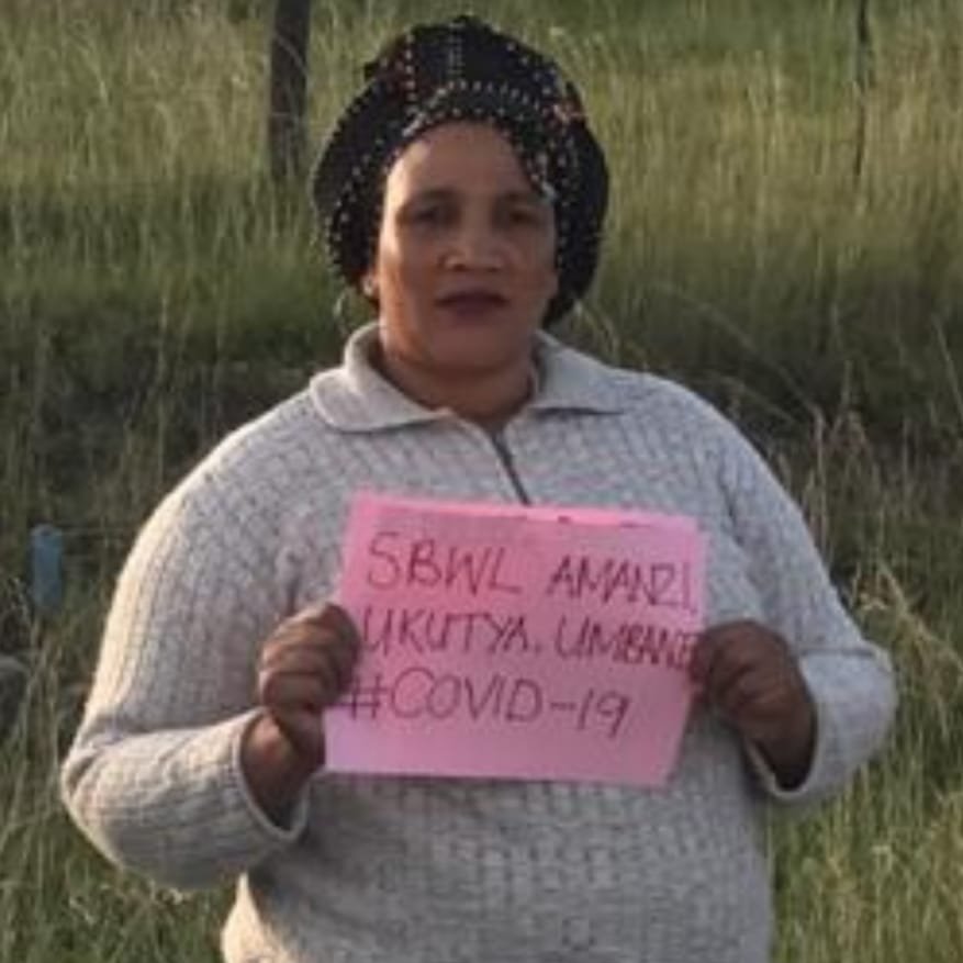 Oxfam South Africa (@oxfamsa) on Twitter photo Mr. <a href="/PresidencyZA/">The Presidency 🇿🇦</a>, some SA's are without food & other essentials during this #LockdownMzansi. Use existing social security safety nets i.e.SASSA, to distribute additional relief funds & ensure the application of funds is administered through a one-stop office & online platform. Mr. <a href="/PresidencyZA/">The Presidency 🇿🇦</a>, some SA's are without food & other essentials during this #LockdownMzansi. Use existing social security safety nets i.e.SASSA, to distribute additional relief funds & ensure the application of funds is administered through a one-stop office & online platform.