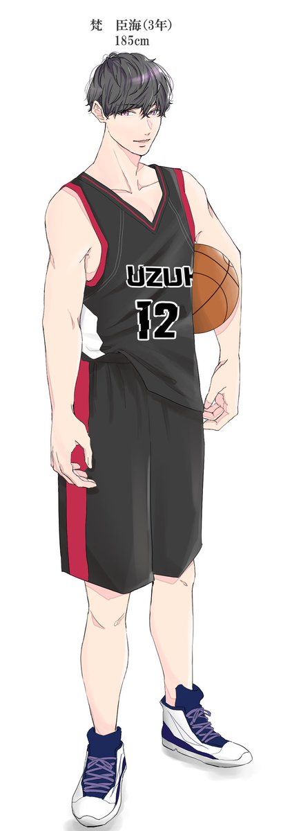 バスケ部 高画質 のtwitterイラスト検索結果