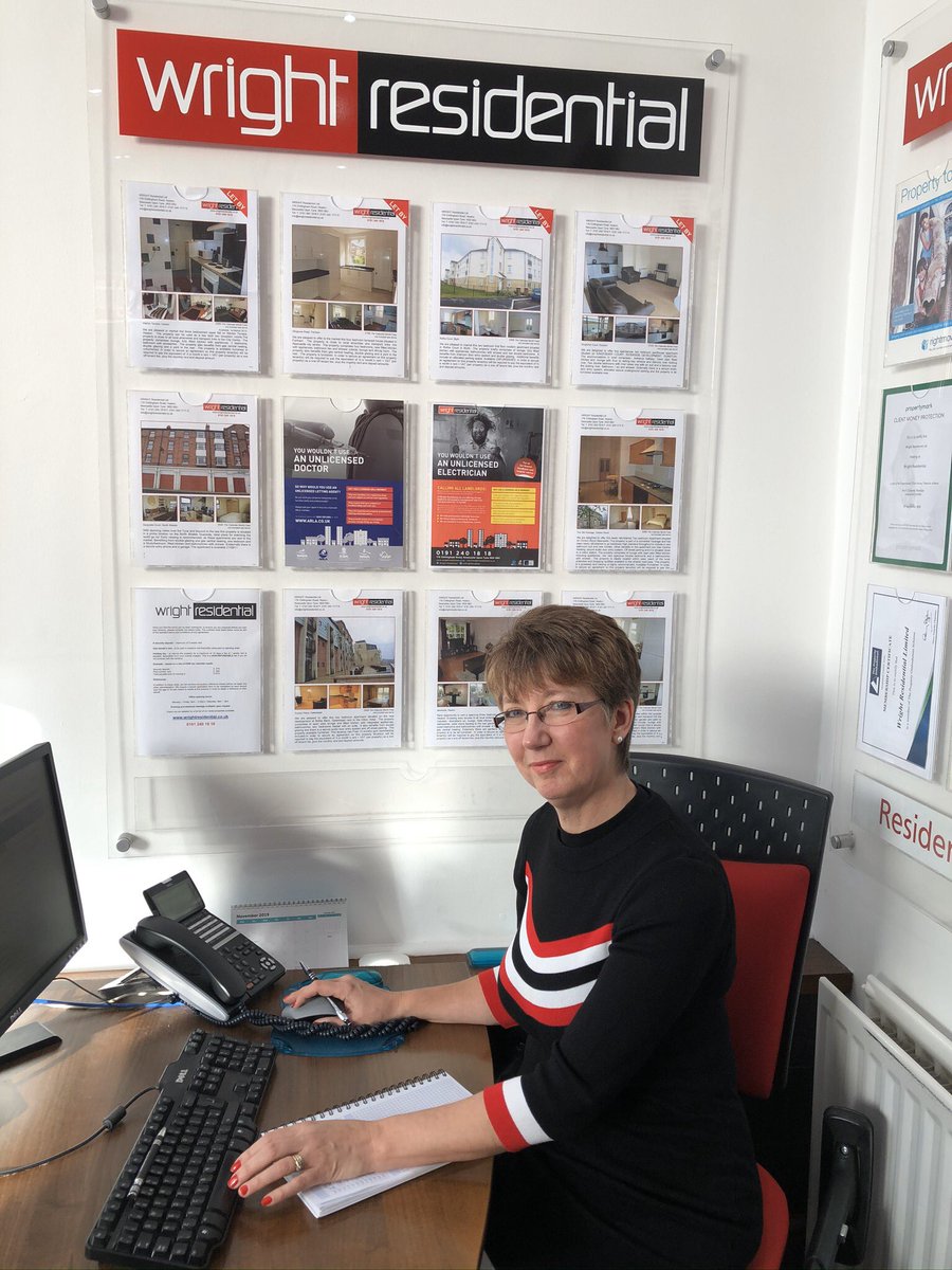 WrightResident's tweet photo. 🏡 LANDLORDS WANTED 🏡

Looking for a property management service in The North East that you can rely on? 
We have in-depth knowledge of the industry and we know what works, and what doesn’t.
Please SHARE and SUPPORT LOCAL BUSINESSES.

https://t.co/4qm03oA2Id

#propertyinvestment https://t.co/2u8InnUEaD