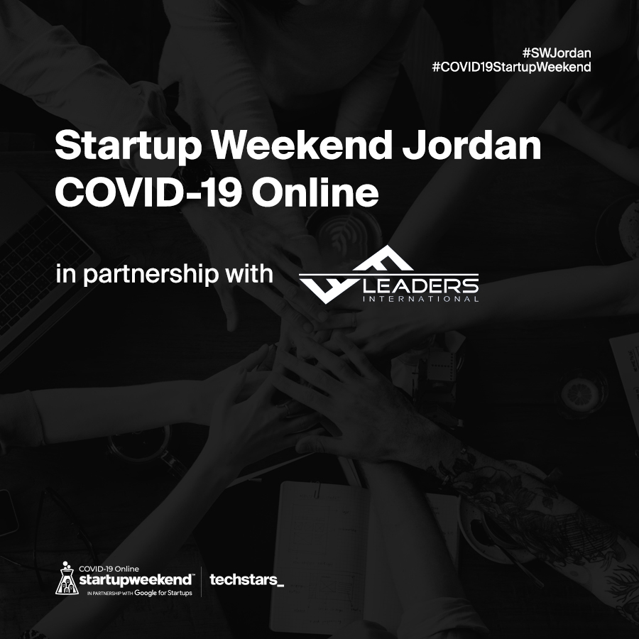 JadeProjectjo's tweet photo. عندك فكرة مشروع بتعالج قضية متعلقة بفايروس كورونا؟ 😷
سجل لتنضم معنا في الفعالية القادمة عبر الانترنت للحصول على الفرصة للقاء خبراء ومدربين عالميين وتكون واحد من الفائزين بجوائز مقدارها 1500 دينار 💡💻
سجل الآن! ⏰
https://t.co/unD1T3sEpc
@EUinJordan @LeadersOrg @ZINCJordan https://t.co/hqCPag1Fzn