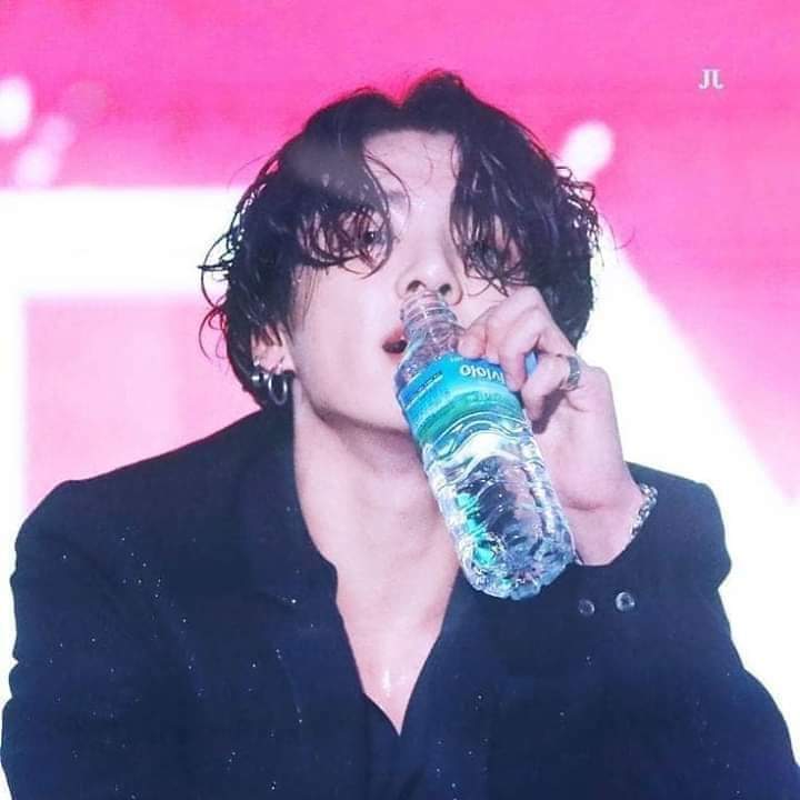 ^~^❤️JK❤️^~^FT.เหนื่อย... tweet media