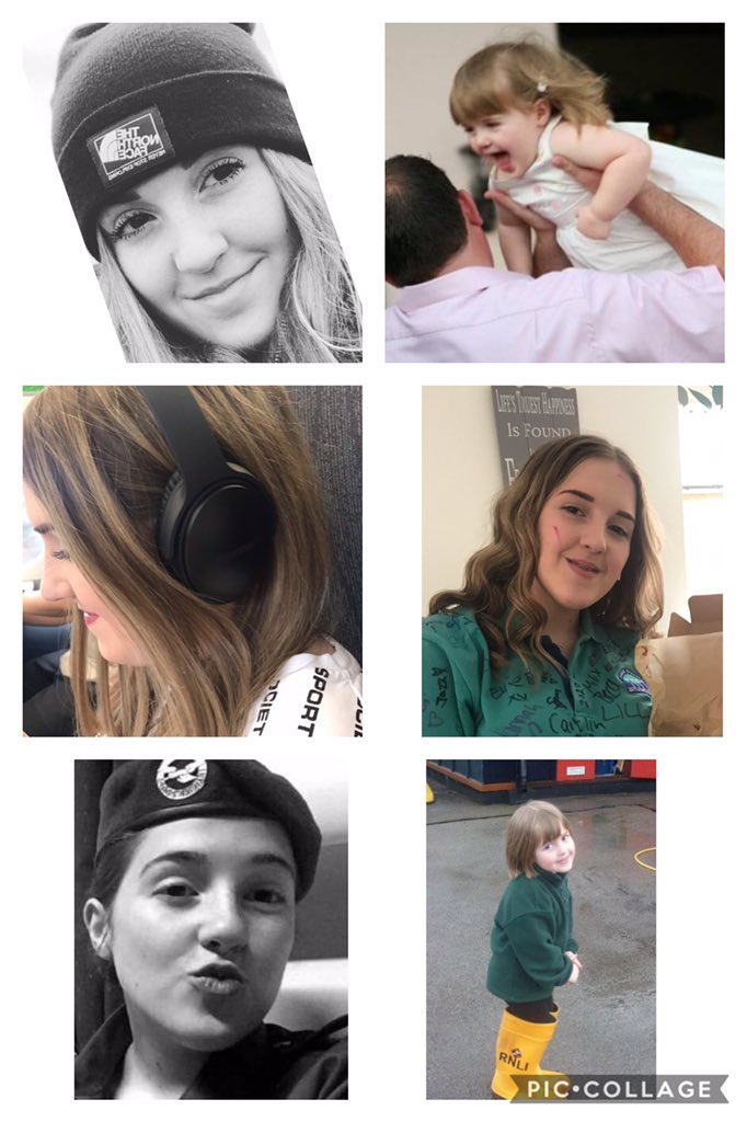 16 years ago this wonderful human being entered my life, I had absolutely no clue what I was doing 🤷🏻‍♀️ but we have obviously done ok as she has grown into the most beautiful inside and out young lady. Happy Birthday Ems #sweet16