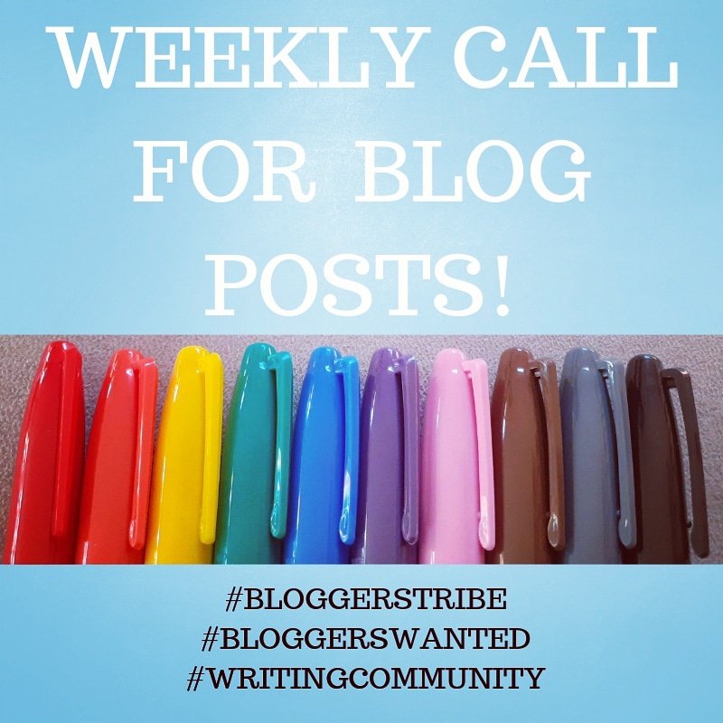 Send me your blog posts to read this week.  #travel  #bookreviews  #artprojects  #personalessays  #movies  #tvrecommendations preferred, but post anything below. I'll read and engage as much as possible. Mine in the comments. Thanks!  #bloggershare  #bloggerstribe  #bloggerswanted