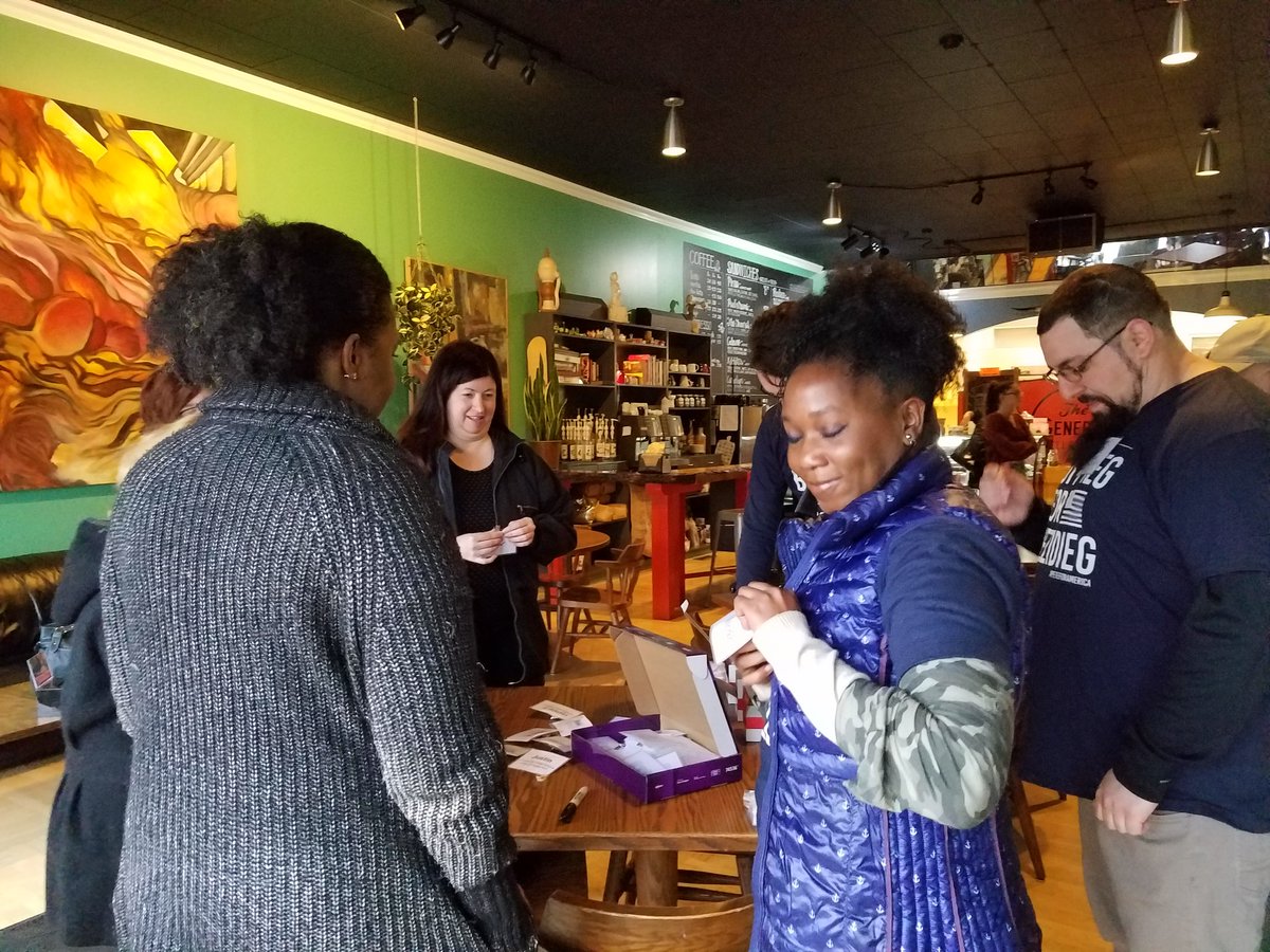 but_their's tweet image. One year ago today.