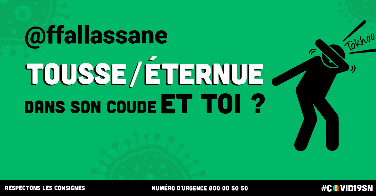 .<a href="/ffallassane/">AMF🇸🇳 Ndiaguène↩️</a> respecte les consignes sanitaires #Covid19SN #Kebetu Toi aussi sensibilise en créant ton image de respect des consignes sur bit.ly/3disCj5