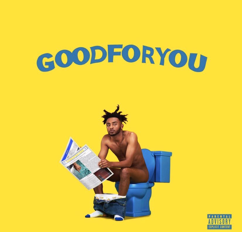 29. Amine- Good For You