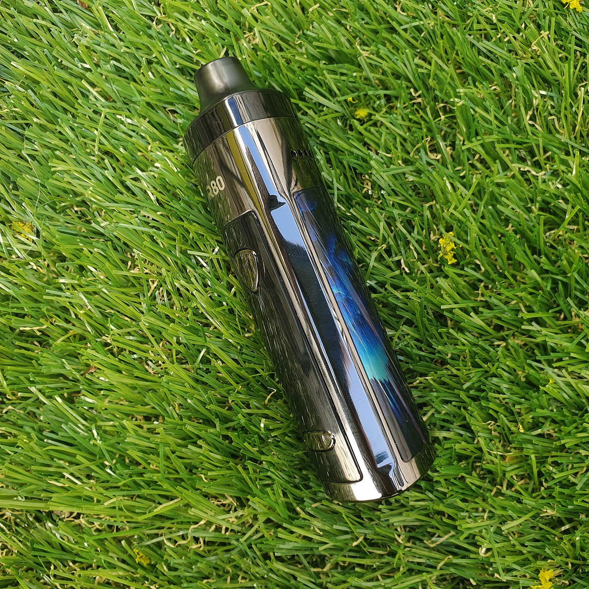 WismecUK's tweet photo. Working from home? The R80 is a perfect kit to keep you going through the day! 

Utilising an 18650 removable battery, up to 80W and removable atomizers! 

Have you got yours yet?

Find out more at https://t.co/ac2oFgwTvL

#vaping #vapingcommunity #stayhome https://t.co/XWxtJG9LsL