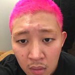 四千頭身の後藤がセカオワのFukaseに憧れて髪をピンクに染めた結果!衝撃的過ぎてワロタ!